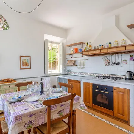 Ferienhaus Holiday Home Dante 1 By Interhome Mastiano