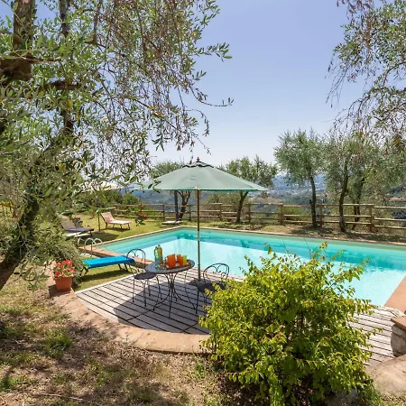 Holiday Home Dante 1 By Interhome Ferienhaus