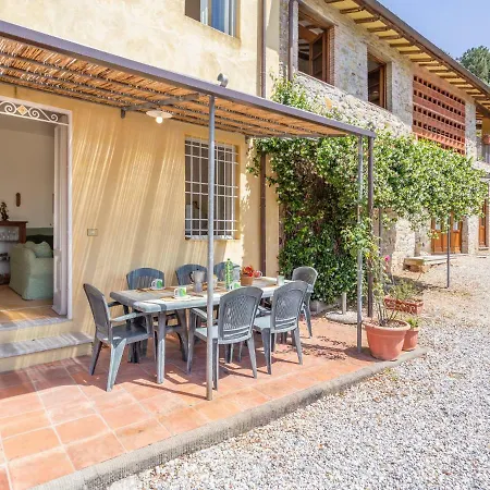 Holiday Home Dante 1 By Interhome * Mastiano
