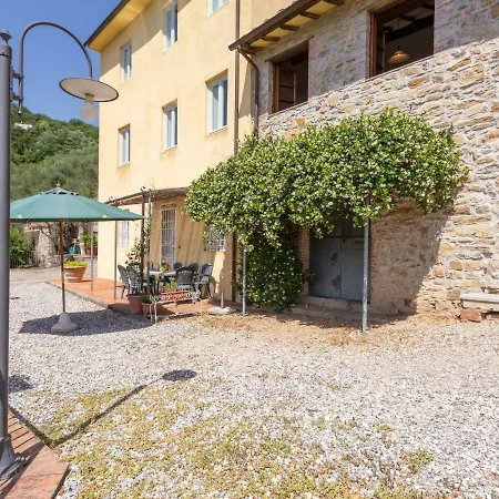 Ferienhaus Holiday Home Dante 1 By Interhome Mastiano