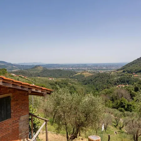 Holiday Home Dante 1 By Interhome * Mastiano