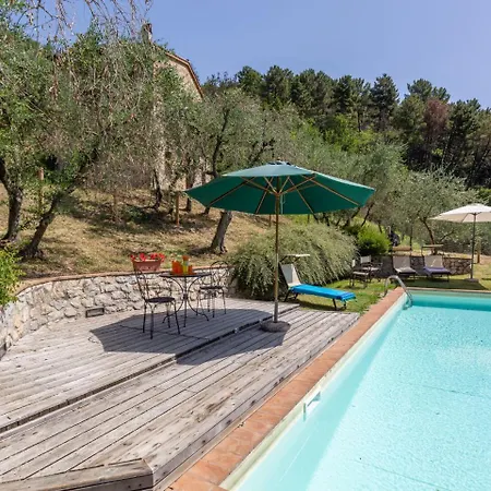 Holiday Home Dante 1 By Interhome Mastiano