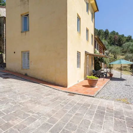Holiday Home Dante 1 By Interhome Mastiano