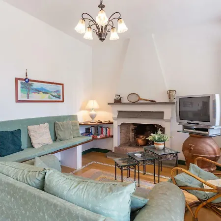 Holiday Home Dante 1 By Interhome
