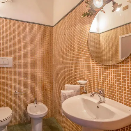 Holiday home Holiday Home Dante 1 By Interhome