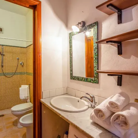 Holiday Home Dante 1 By Interhome *