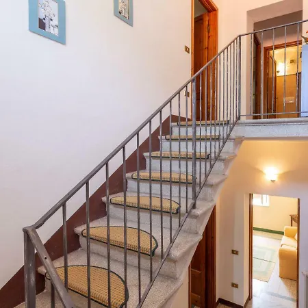 Holiday Home Dante 1 By Interhome