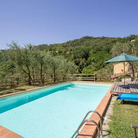 Holiday Home Dante 1 By Interhome