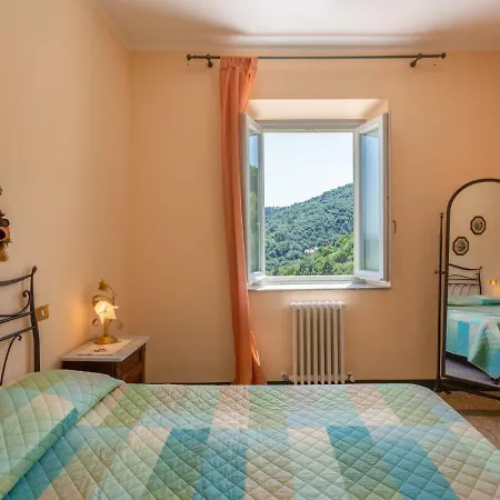 Dante 1 By Interhome *
